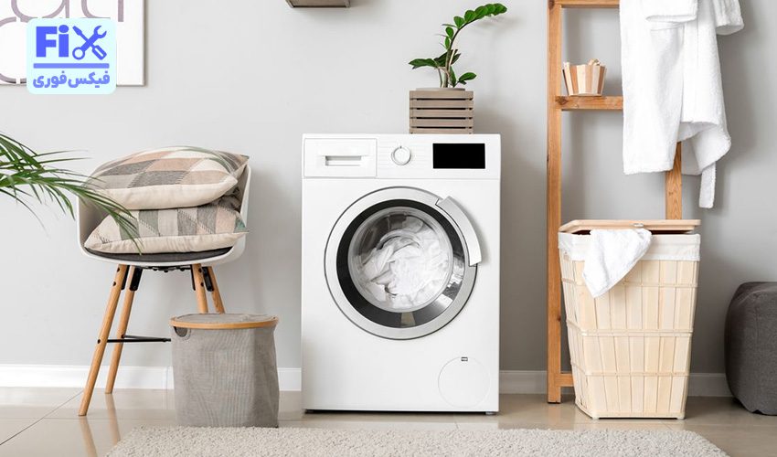 لباسشویی ایندزیت ساخت کجاست؟