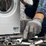 مرکز تعمیر لباسشویی بوش با گارانتی 3 تا 12 ماهه