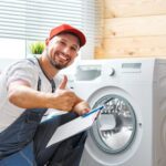 تعمیر لباسشویی پارس