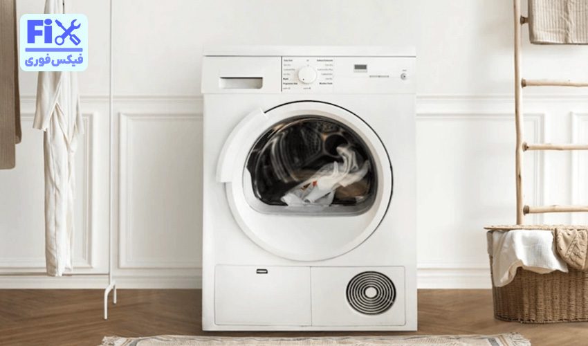 لباسشویی ایوولی ساخت کجاست؟