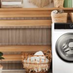 لباسشویی سام ساخت کجاست