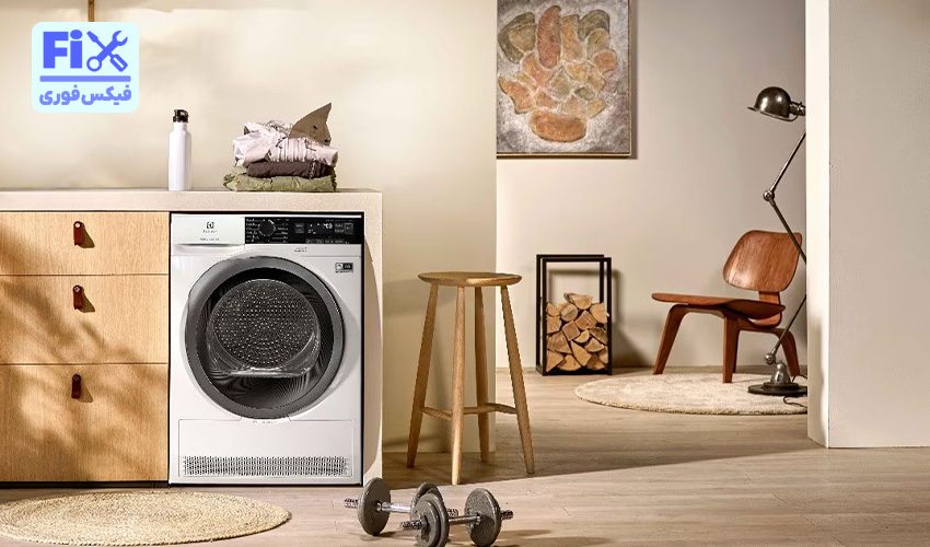 لباسشویی دوو ساخت کجاست؟