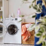 ماشین لباس شویی آدمیرال ساخت کجاست؟