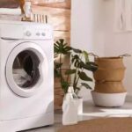 ماشین لباسشویی بوش ساخت کجاست؟