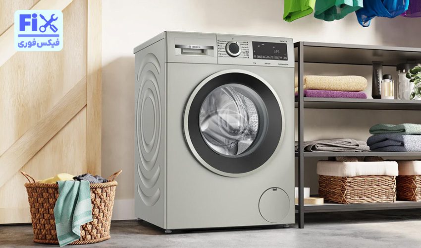 لباسشویی میدیا ساخت کجاست؟