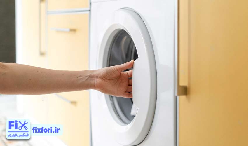 نقص در دستگیره