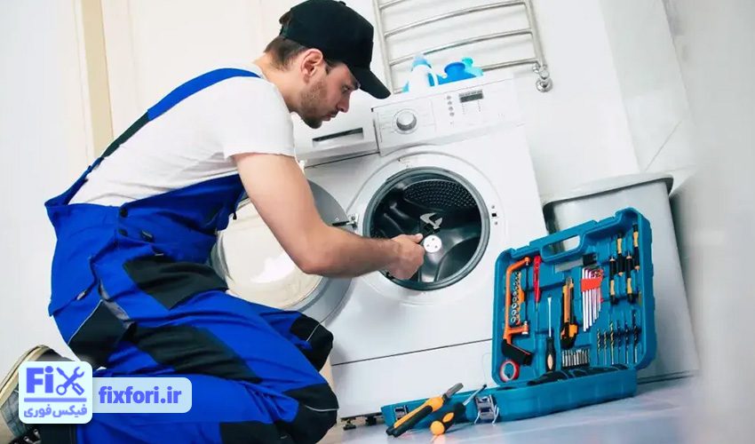 ابزار و تجهیزات مورد نیاز برای عیب یابی و تعمیر تایمر