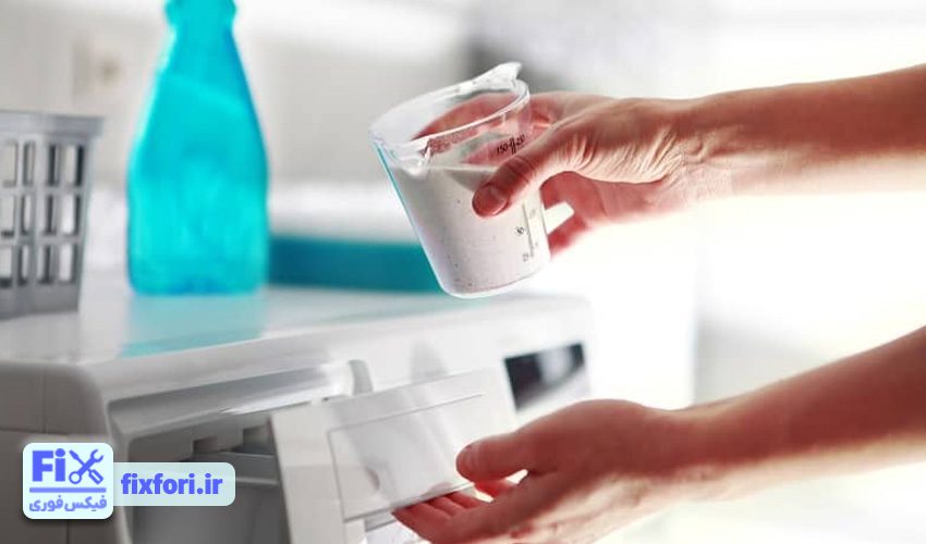 برخی از عملکرد ها کار نمیکنند