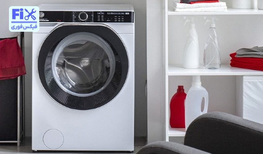 لباسشویی جیپلاس ساخت کجاست؟