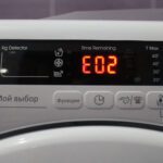 چرا لباسشویی پاکشوما ارور میده؟ (راهنمای ارور لباسشویی پاکشوما)