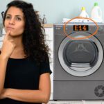 ارور e14 لباسشویی دوو