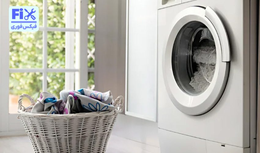 ماشین لباسشویی وستل ساخت کجاست