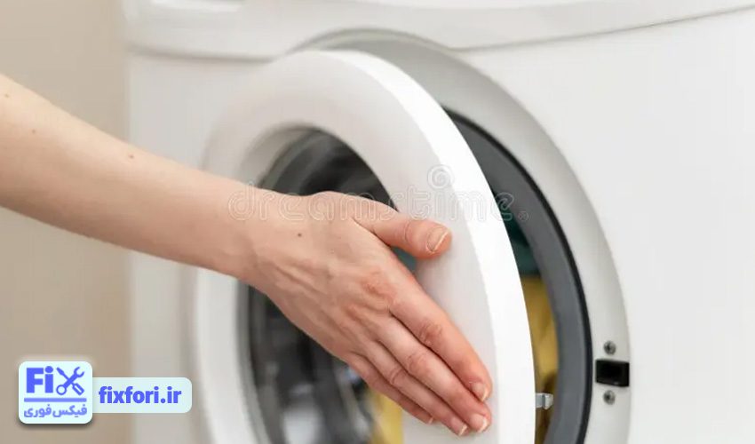 کدخطا یا ارور LE