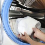 چرا ماشین لباسشویی پاکشوما تمیز نمیشوره