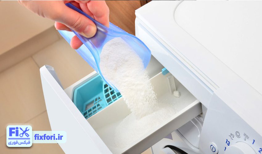 ارور OE و E3 لباسشویی سامسونگ