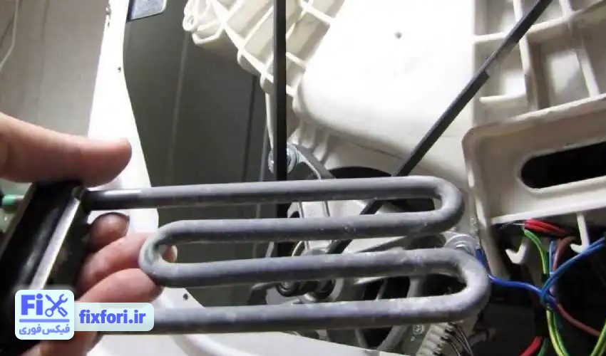 المنت حرارتی