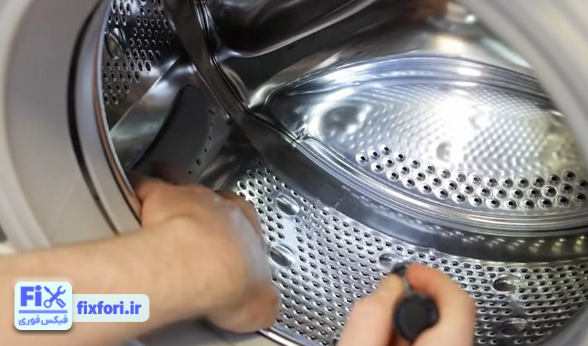 خطای F59 یا E59