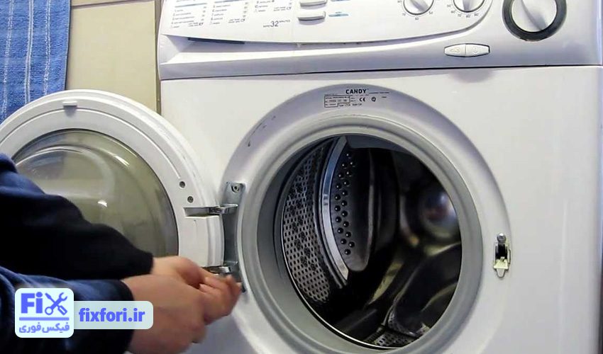 آسیب‌دیدگی لولاها