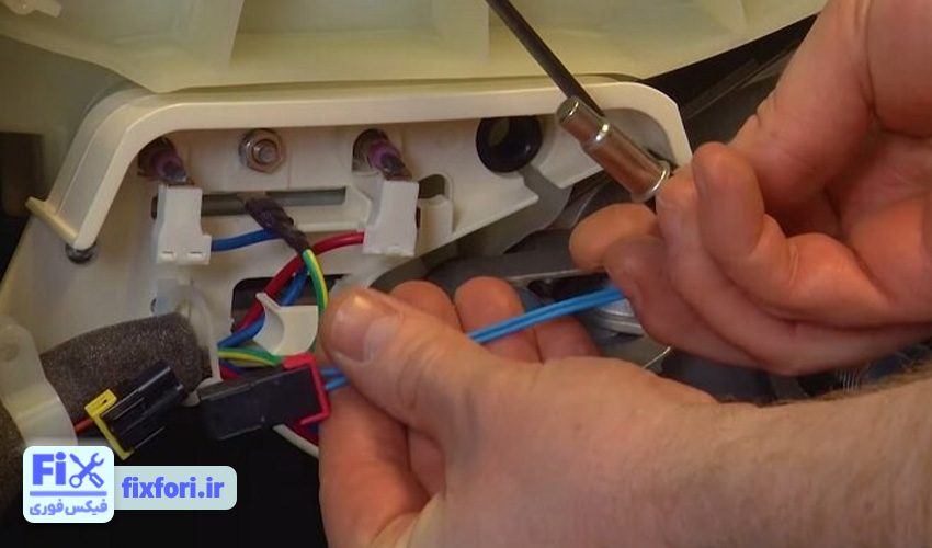 خرابی ترموستات