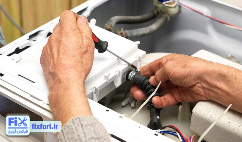 مشکلات مربوط به سیم‌کشی