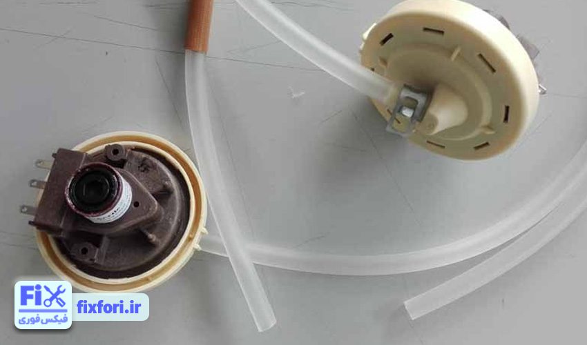 نقص در هیدروستات