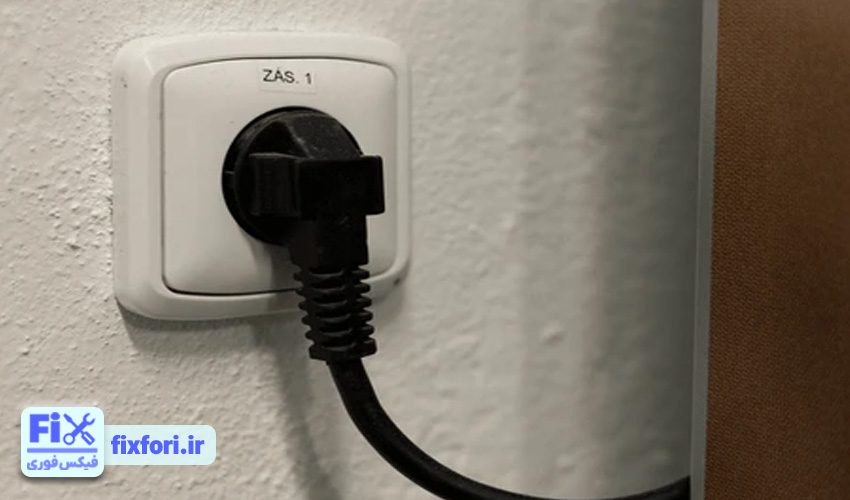 تعمیر لباسشویی فیلکو به دلیل کار نکردن