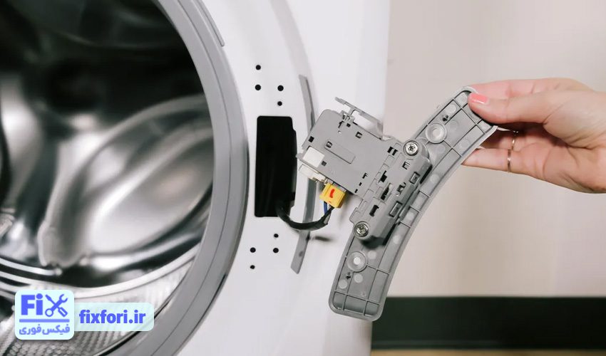 چرا برنامه‌های لباسشویی فیلکو اجرا نمی‌شوند