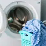 علت نچرخیدن دیگ ماشین لباسشویی بکو