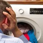 علائم خرابی موتور لباسشویی ااگ