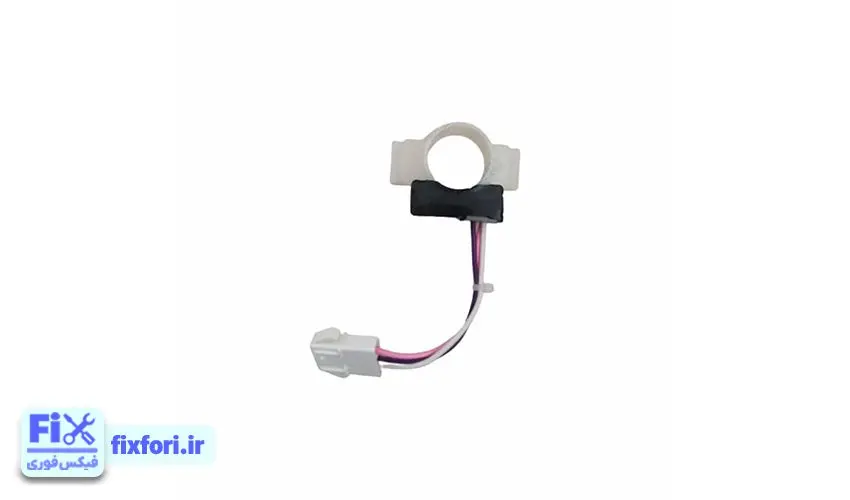نچرخیدن دیگ لباسشویی آاگ به دلیل خرابی تاکو