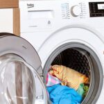 لباسشویی بکو ساخت کجاست؟