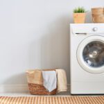 لباسشویی ایکس ویژن ساخت کجاست؟