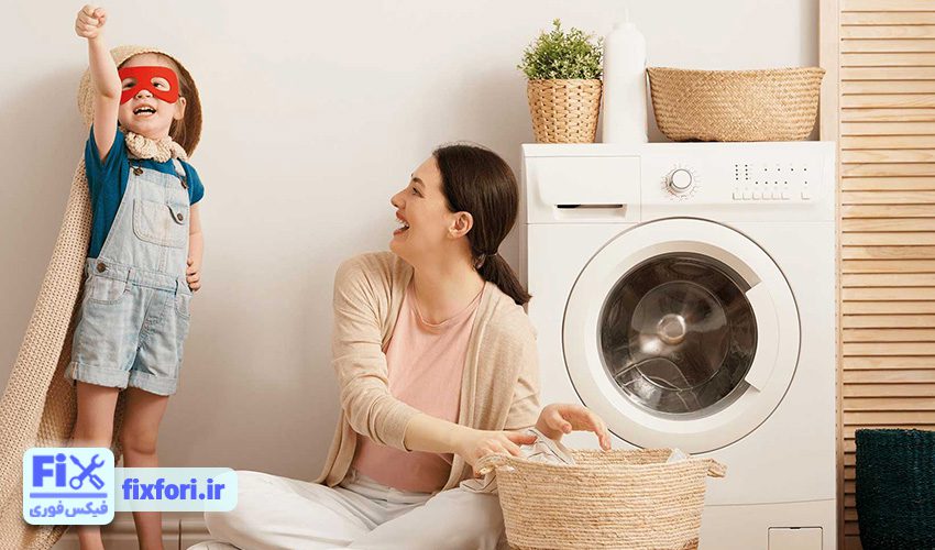 راهنمای خرید لباسشویی ایندزیت