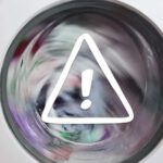 علت نچرخیدن ماشین لباسشویی سامسونگ